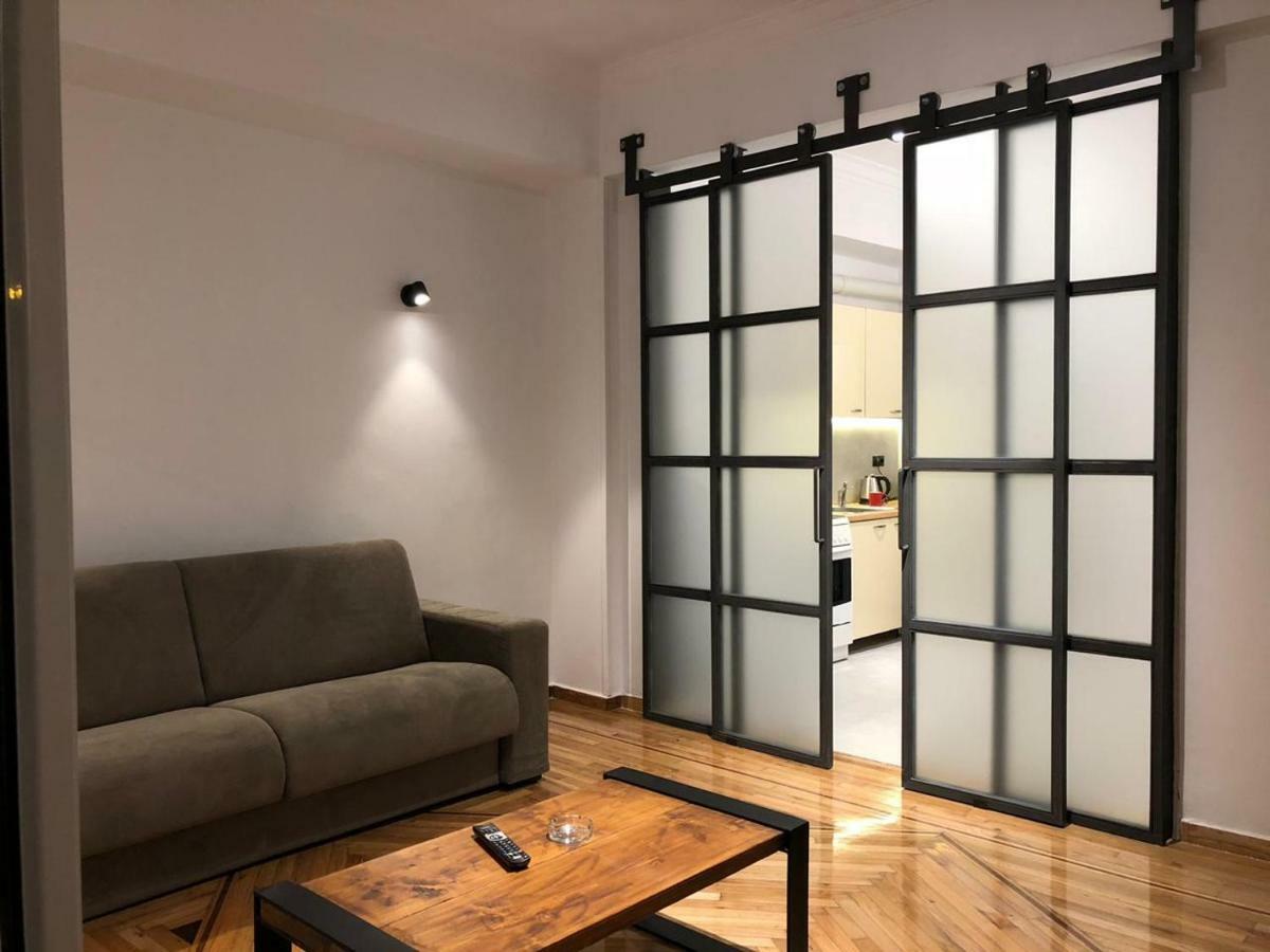 Athens Oasis Apartment Екстериор снимка