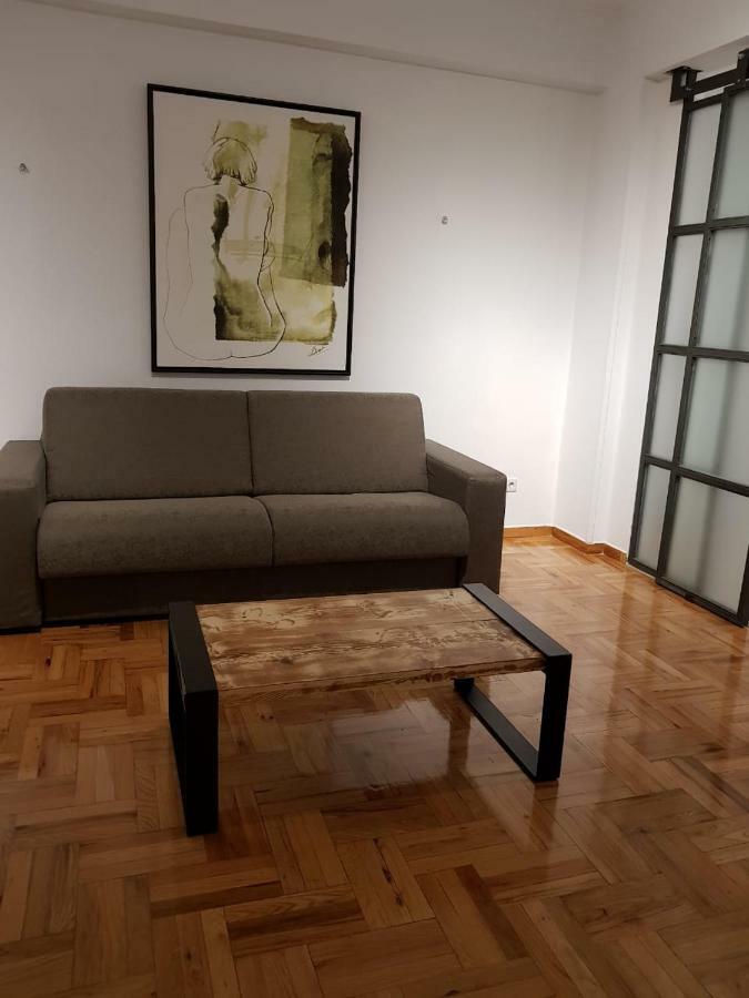 Athens Oasis Apartment Екстериор снимка