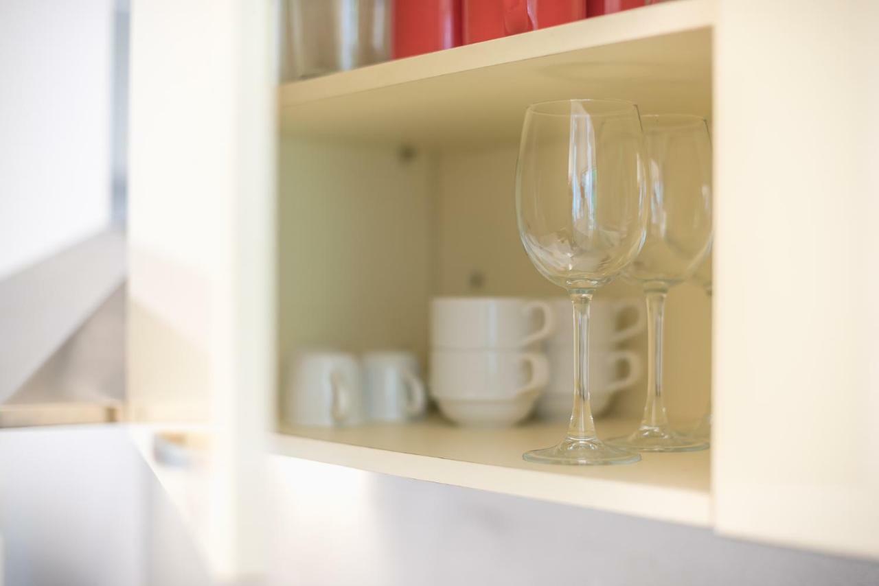 Athens Oasis Apartment Екстериор снимка