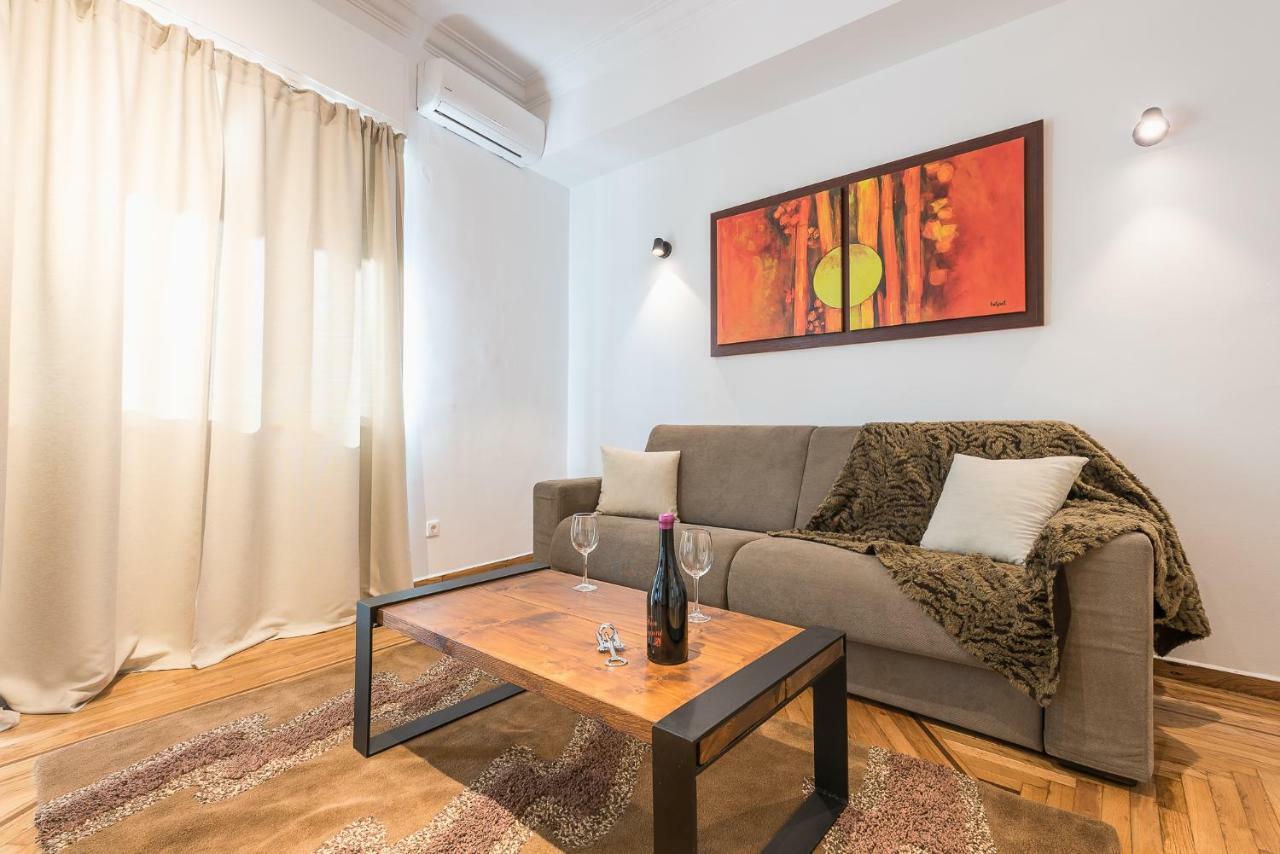 Athens Oasis Apartment Екстериор снимка