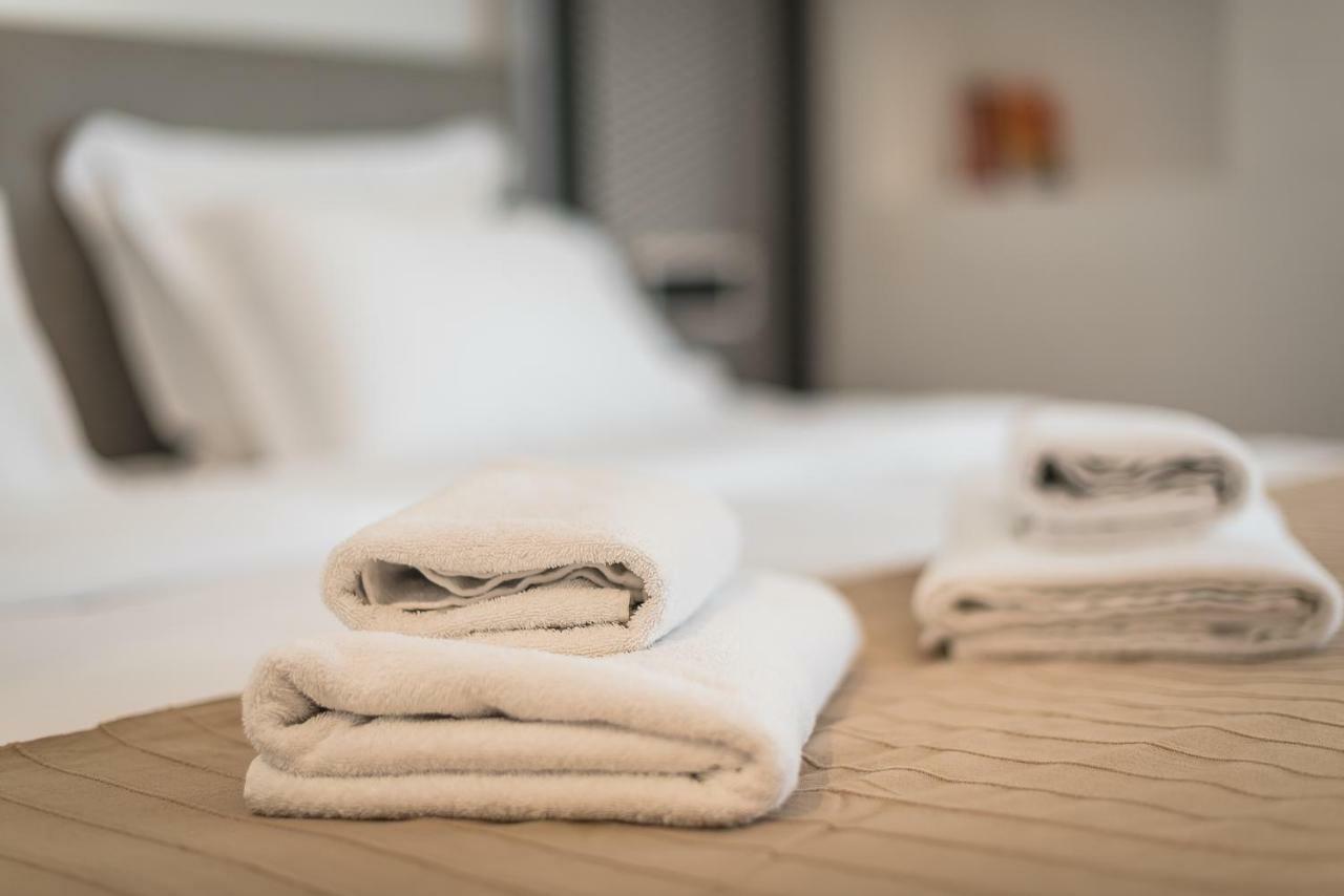 Athens Oasis Apartment Екстериор снимка
