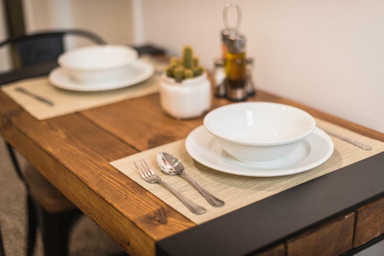 Athens Oasis Apartment Екстериор снимка