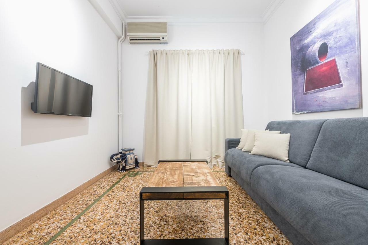 Athens Oasis Apartment Екстериор снимка