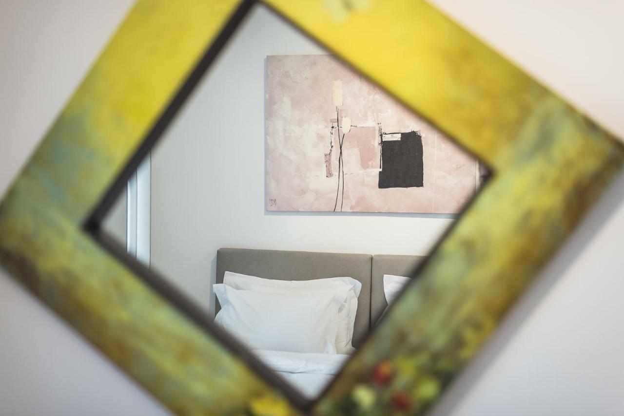 Athens Oasis Apartment Екстериор снимка