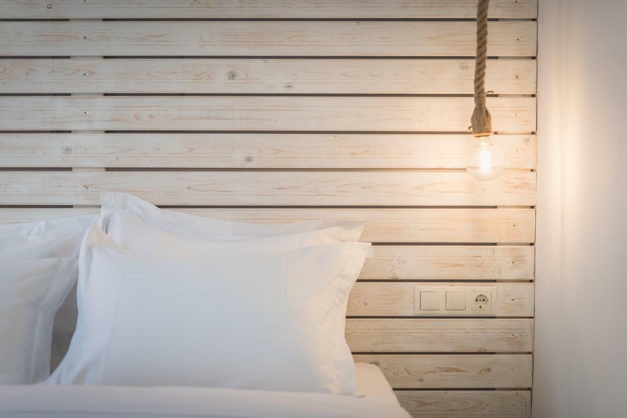 Athens Oasis Apartment Екстериор снимка