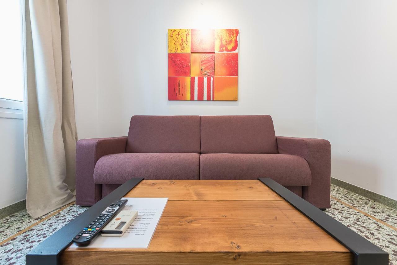 Athens Oasis Apartment Екстериор снимка