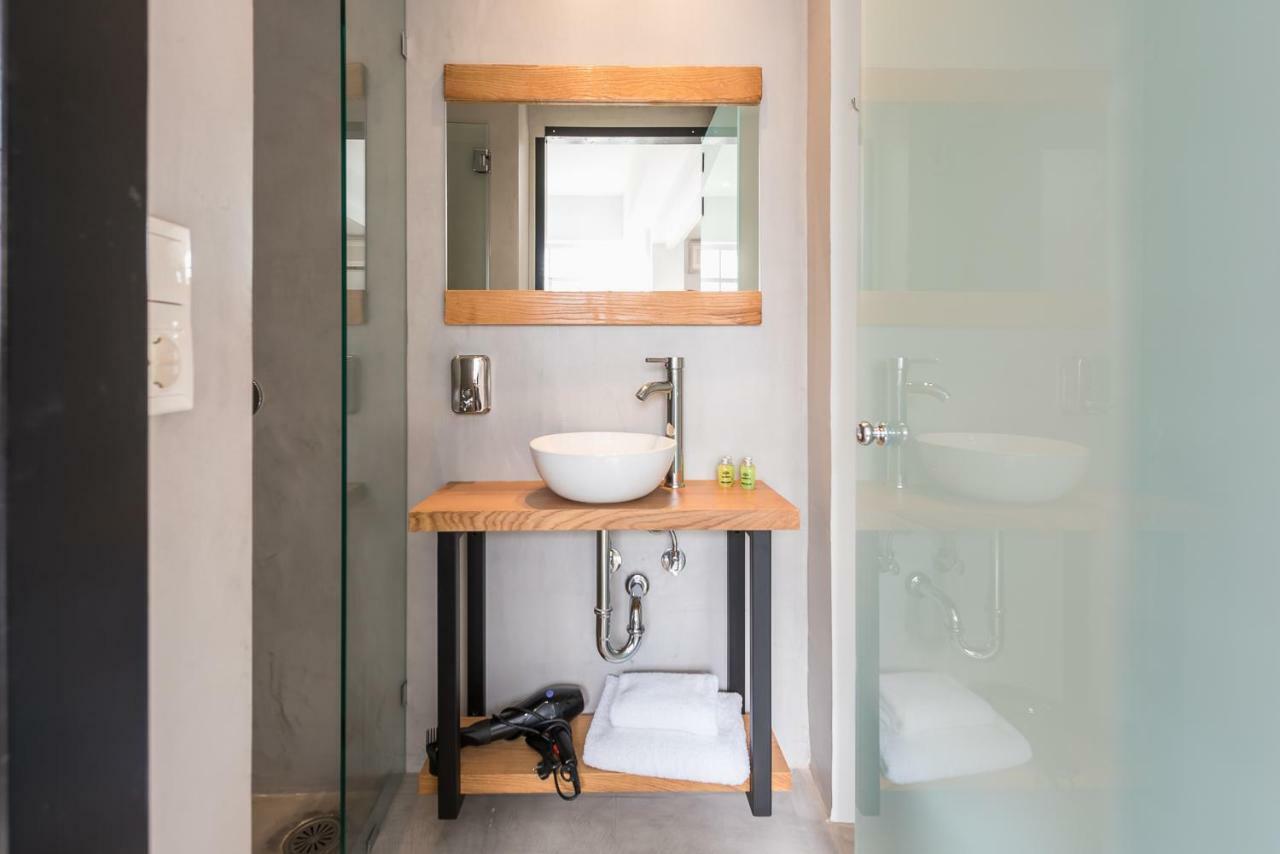 Athens Oasis Apartment Екстериор снимка