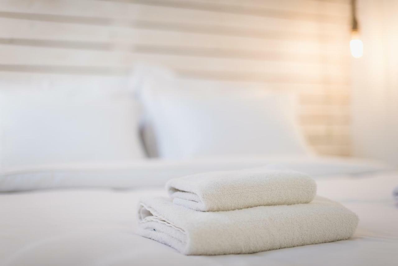 Athens Oasis Apartment Екстериор снимка